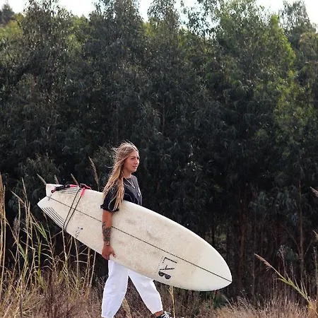 Bed and breakfast Wellnesshouse *