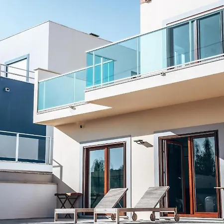 Wellnesshouse Bed and breakfast *