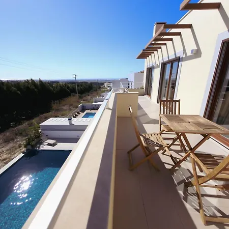 Bed and breakfast Wellnesshouse *