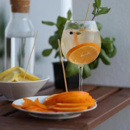 Bed and breakfast Wellnesshouse *