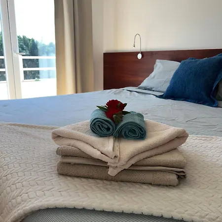 Wellnesshouse Bed & Breakfast *