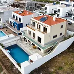 Wellnesshouse Oda ve Kahvaltı Atouguia Da Baleia
