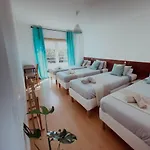 Oda ve Kahvaltı Wellnesshouse Atouguia Da Baleia