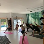 Oda ve Kahvaltı Wellnesshouse *