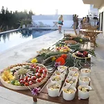 Wellnesshouse Oda ve Kahvaltı Atouguia Da Baleia