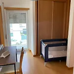 Wellnesshouse Oda ve Kahvaltı Atouguia Da Baleia