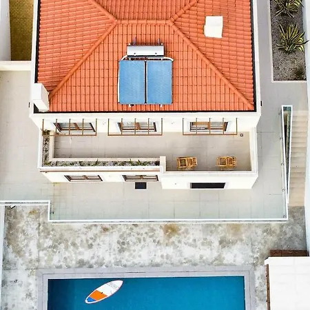 Wellnesshouse Bed & Breakfast *