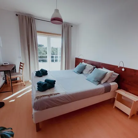 Wellnesshouse Alojamento de Acomodação e Pequeno-almoço *