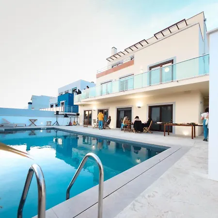 Bed & Breakfast Wellnesshouse *