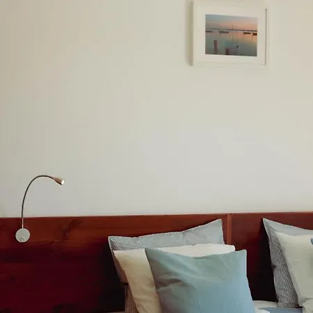 Wellnesshouse Bed & Breakfast