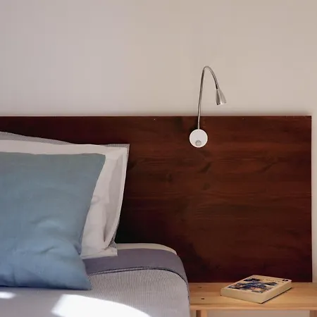 Wellnesshouse Atouguia Da Baleia