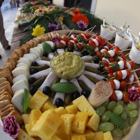 Wellnesshouse Alojamento de Acomodação e Pequeno-almoço *