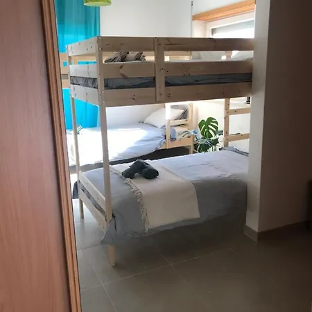 Alojamento de Acomodação e Pequeno-almoço Wellnesshouse Atouguia Da Baleia