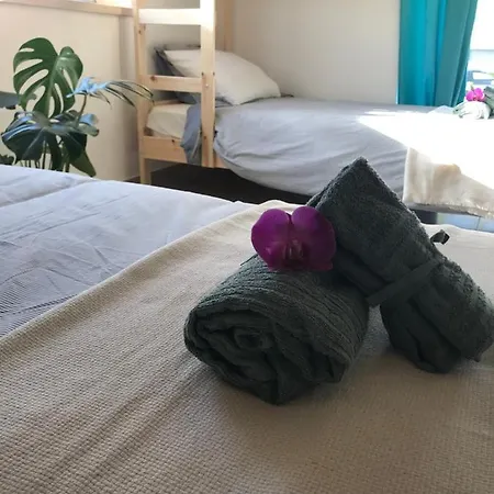 Wellnesshouse Bed & Breakfast *