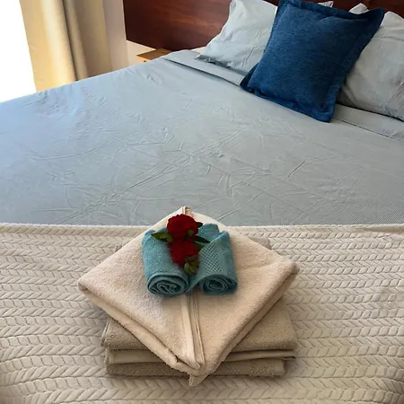 Wellnesshouse Bed & Breakfast *