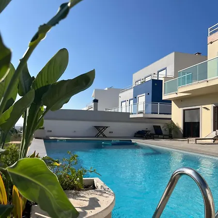 Wellnesshouse Отель типа 