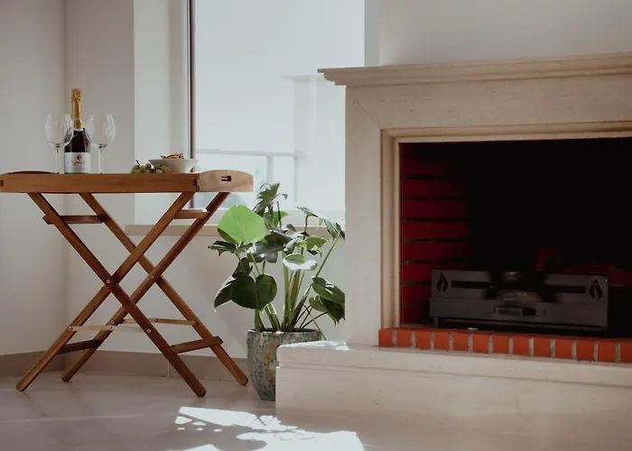 Bed & Breakfast Wellnesshouse