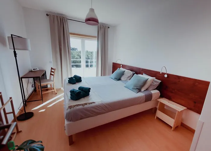 Wellnesshouse Bed & Breakfast *