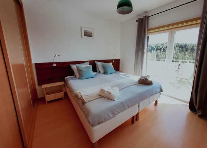 Wellnesshouse Bed & Breakfast *