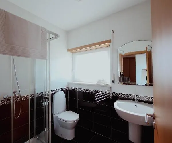 Bed & Breakfast Wellnesshouse