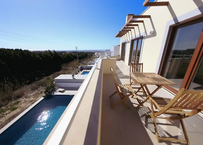 Bed & Breakfast Wellnesshouse *