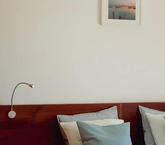 Wellnesshouse Bed & Breakfast