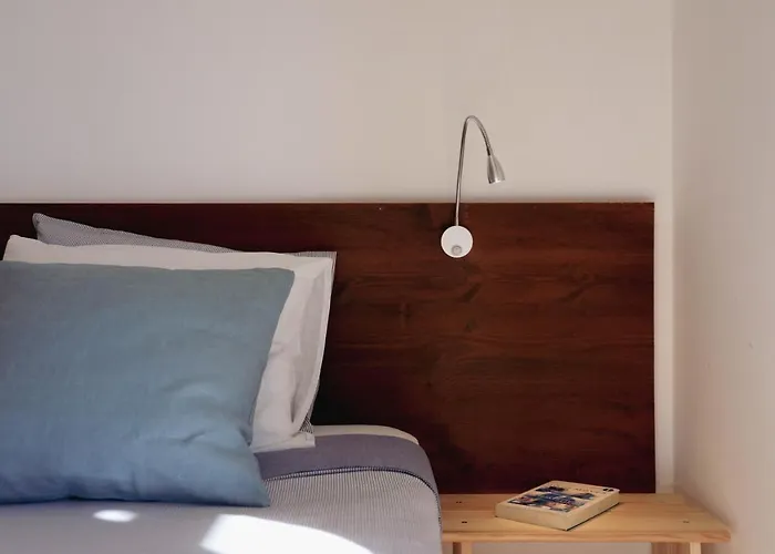 Wellnesshouse Atouguia Da Baleia