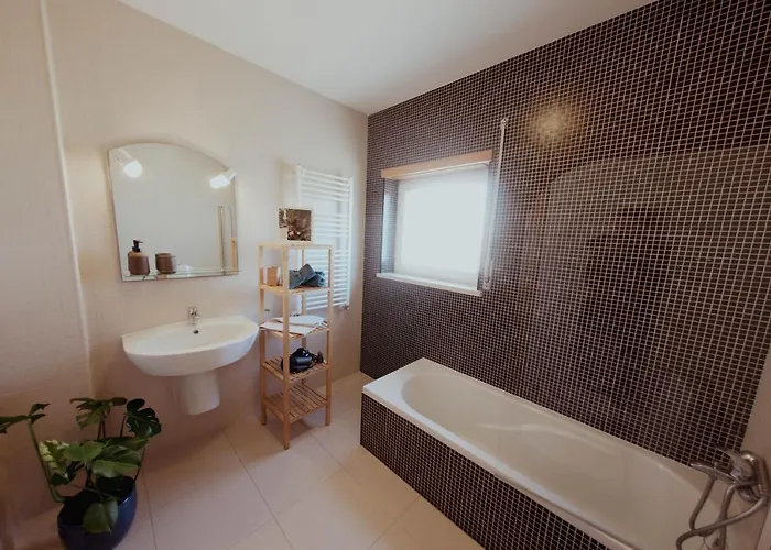 Wellnesshouse Atouguia Da Baleia