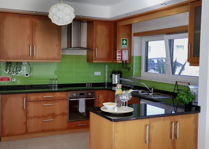 Wellnesshouse Bed & Breakfast Atouguia Da Baleia