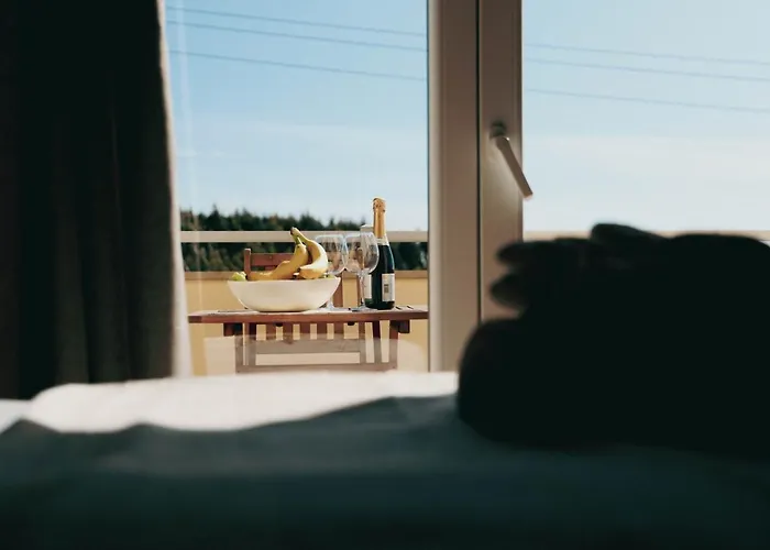 Wellnesshouse * Atouguia Da Baleia