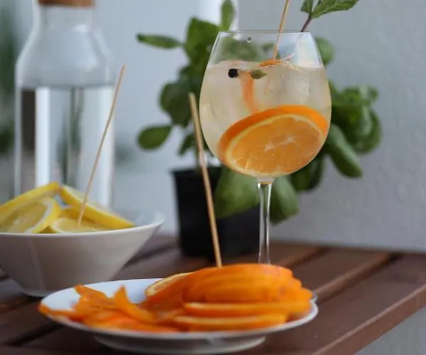 Bed & Breakfast Wellnesshouse *