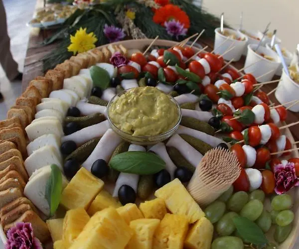 Wellnesshouse Bed & Breakfast *