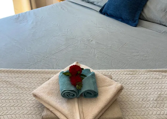 Wellnesshouse Bed & Breakfast *