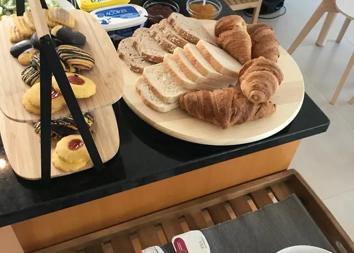 Bed & Breakfast Wellnesshouse