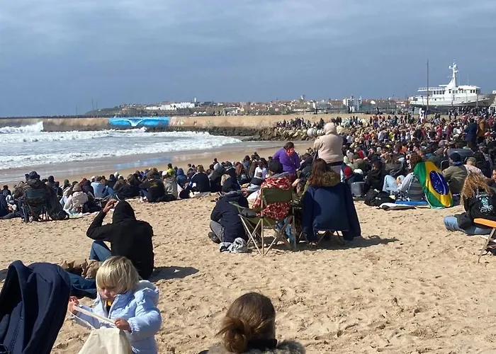 Bed & Breakfast Wellnesshouse Atouguia Da Baleia