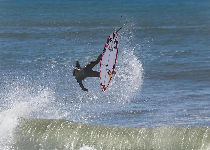 Bed & Breakfast Wellnesshouse Atouguia Da Baleia