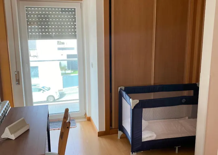 Wellnesshouse Bed & Breakfast Atouguia Da Baleia